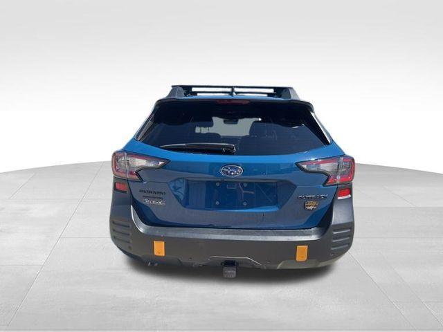 used 2023 Subaru Outback car, priced at $28,992