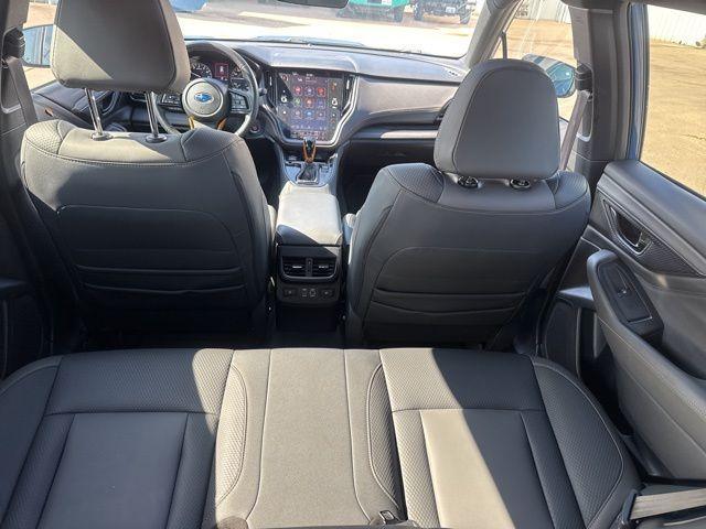 used 2023 Subaru Outback car, priced at $28,992