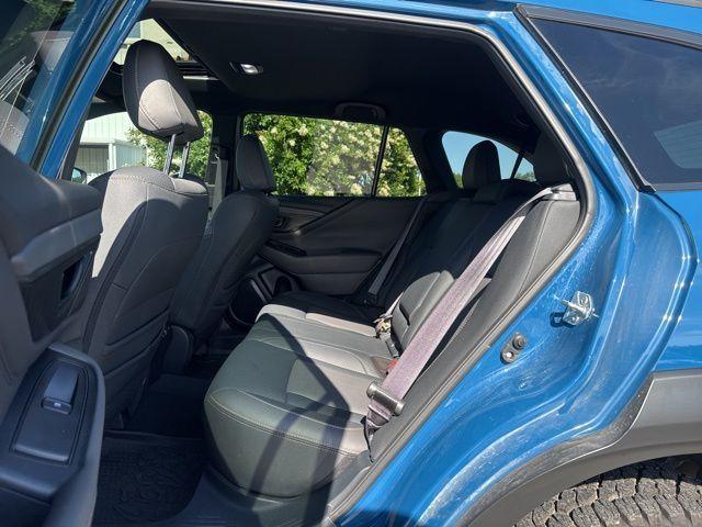 used 2023 Subaru Outback car, priced at $28,992