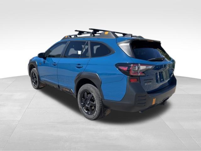 used 2023 Subaru Outback car, priced at $28,992