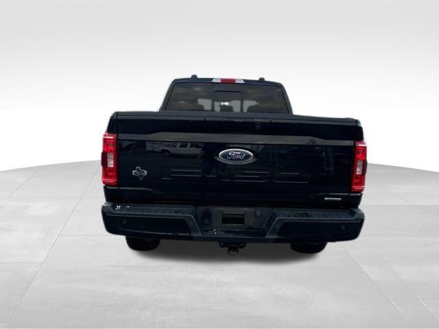 used 2022 Ford F-150 car, priced at $39,991