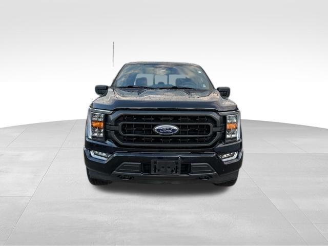 used 2022 Ford F-150 car, priced at $39,991