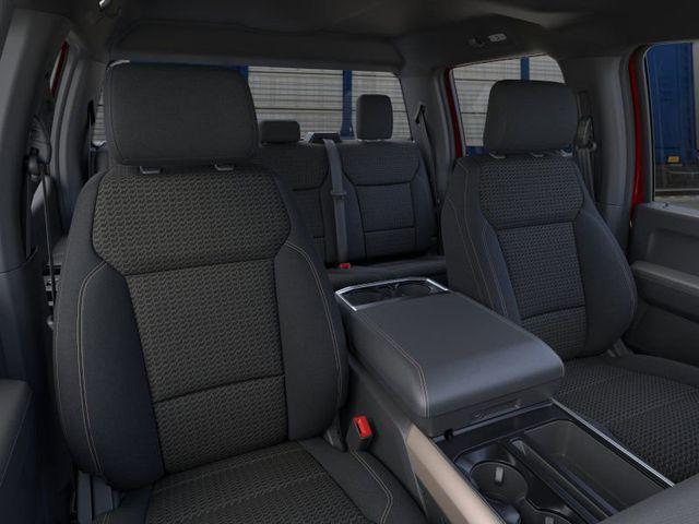 new 2025 Ford F-150 car, priced at $52,935