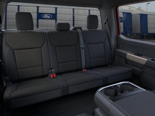 new 2025 Ford F-150 car, priced at $52,935
