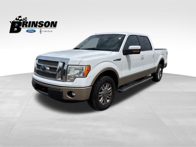 used 2012 Ford F-150 car, priced at $12,552