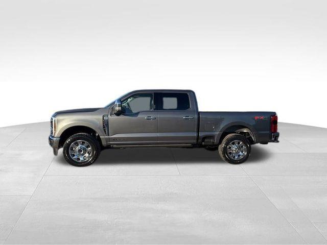 new 2024 Ford F-250 car, priced at $77,993