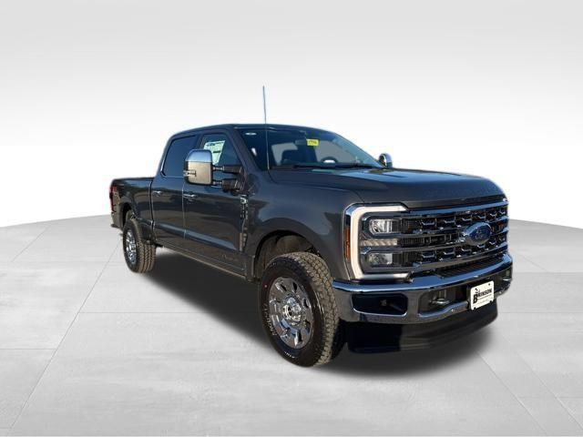 new 2024 Ford F-250 car, priced at $77,993