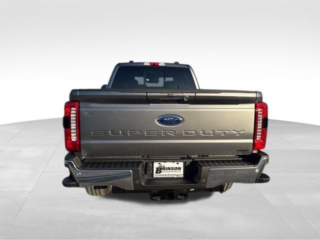 new 2024 Ford F-250 car, priced at $77,993