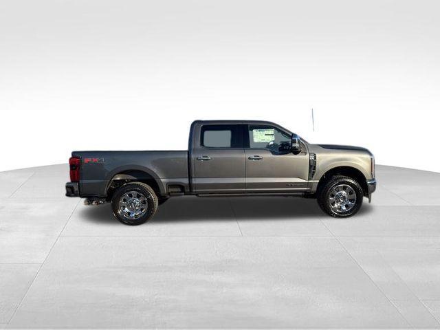 new 2024 Ford F-250 car, priced at $77,993