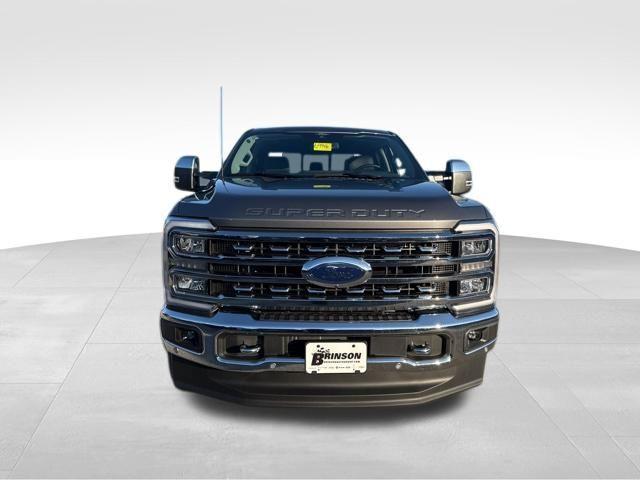 new 2024 Ford F-250 car, priced at $77,993