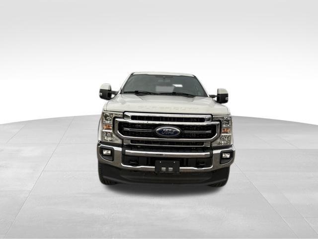 used 2022 Ford F-350 car, priced at $55,595