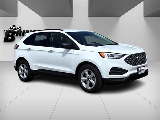new 2024 Ford Edge car, priced at $33,728