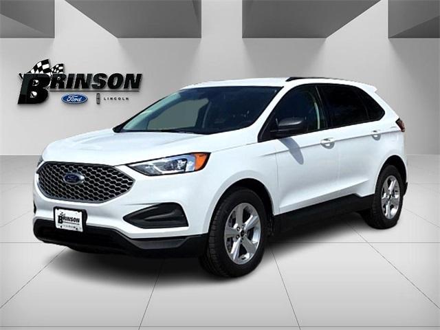 new 2024 Ford Edge car, priced at $33,728