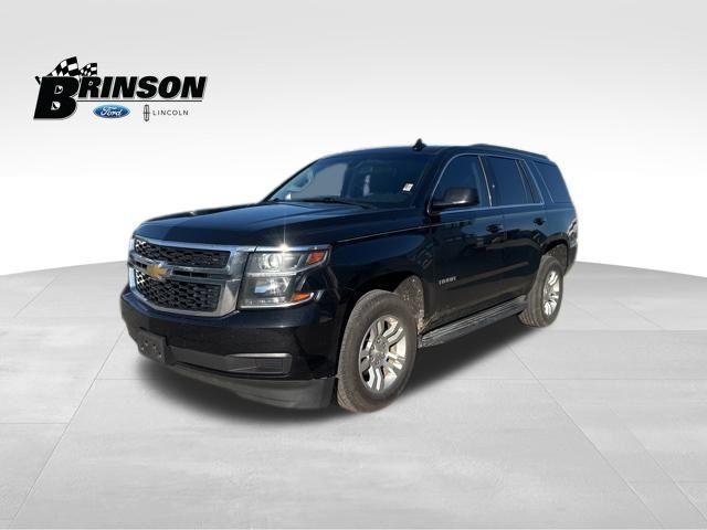 used 2019 Chevrolet Tahoe car, priced at $19,991