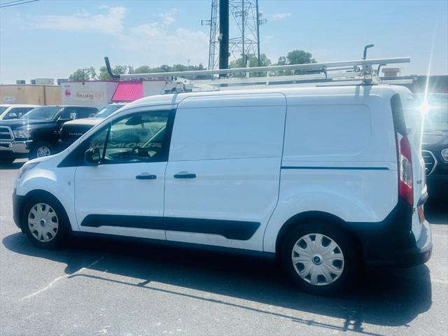 used 2020 Ford Transit Connect car, priced at $14,995