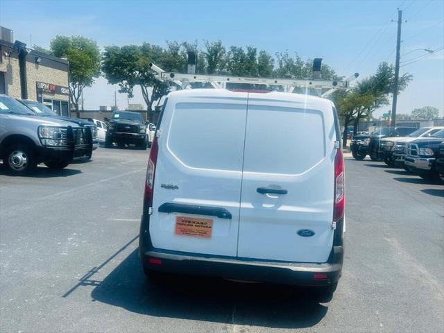 used 2020 Ford Transit Connect car, priced at $14,995