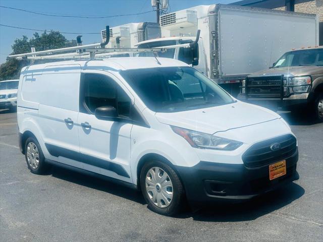 used 2020 Ford Transit Connect car, priced at $14,995