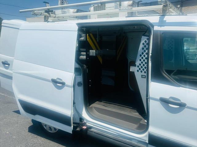 used 2020 Ford Transit Connect car, priced at $14,995