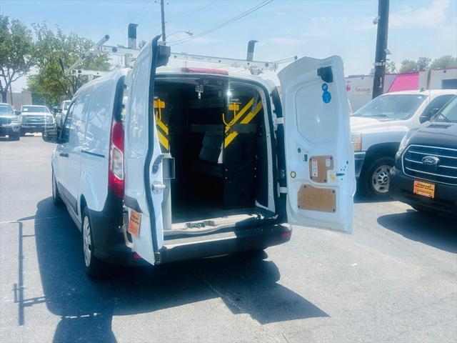 used 2020 Ford Transit Connect car, priced at $14,995