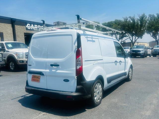 used 2020 Ford Transit Connect car, priced at $14,995