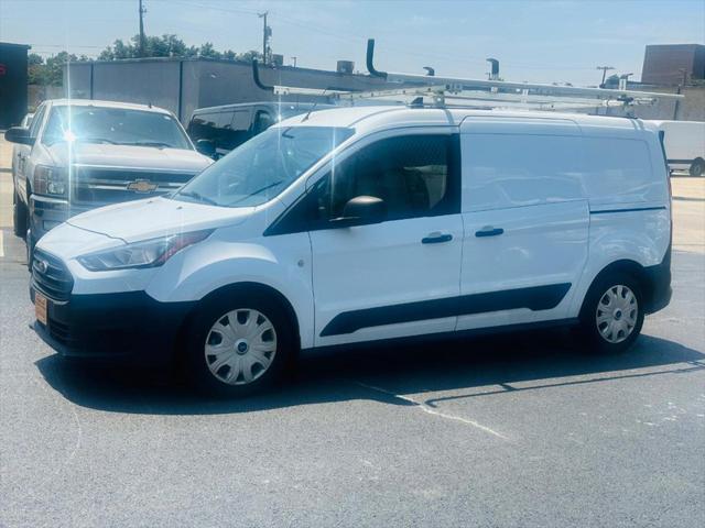 used 2020 Ford Transit Connect car, priced at $14,995