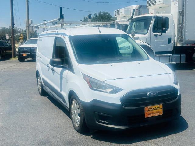 used 2020 Ford Transit Connect car, priced at $14,995