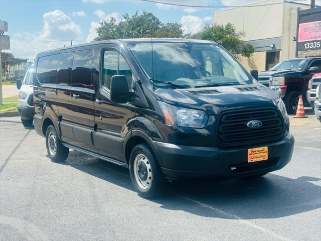 used 2019 Ford Transit-150 car, priced at $19,995