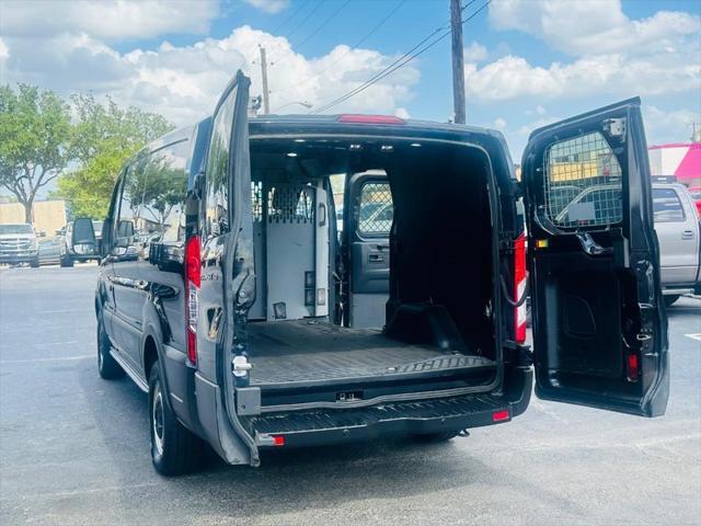 used 2019 Ford Transit-150 car, priced at $19,995