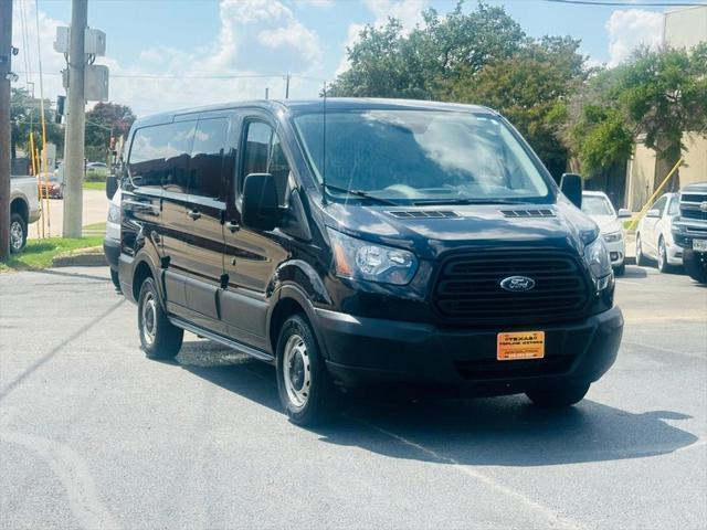 used 2019 Ford Transit-150 car, priced at $19,995