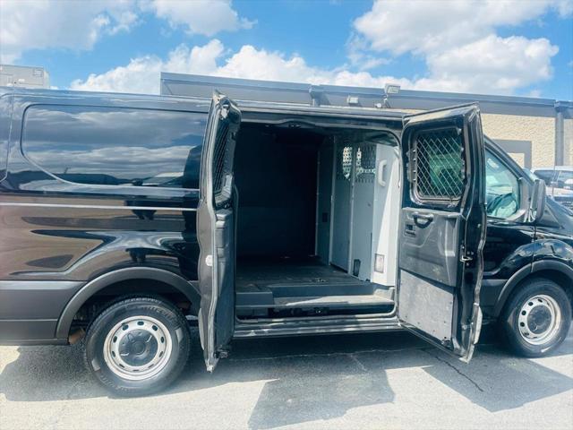 used 2019 Ford Transit-150 car, priced at $19,995