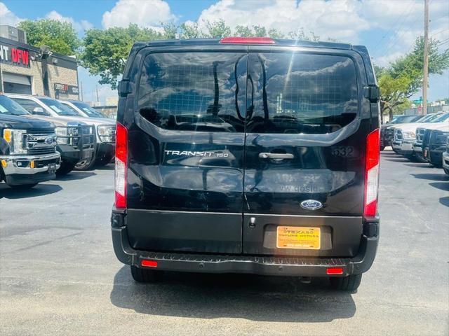 used 2019 Ford Transit-150 car, priced at $19,995