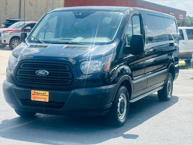 used 2019 Ford Transit-150 car, priced at $19,995