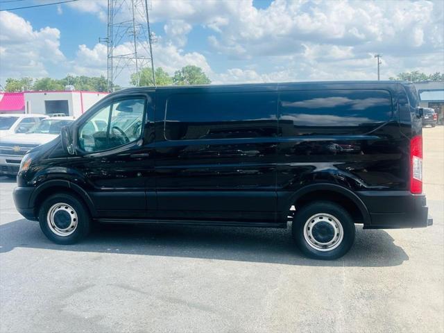 used 2019 Ford Transit-150 car, priced at $19,995