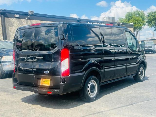 used 2019 Ford Transit-150 car, priced at $19,995