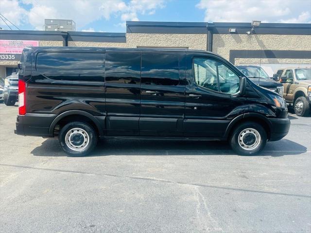 used 2019 Ford Transit-150 car, priced at $19,995