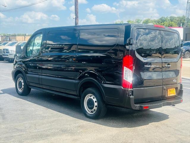 used 2019 Ford Transit-150 car, priced at $19,995