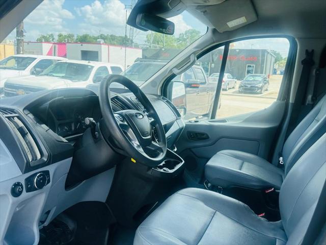 used 2019 Ford Transit-150 car, priced at $19,995