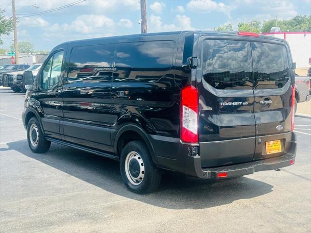 used 2019 Ford Transit-150 car, priced at $19,995