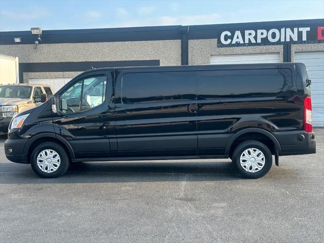 used 2020 Ford Transit-250 car, priced at $19,995