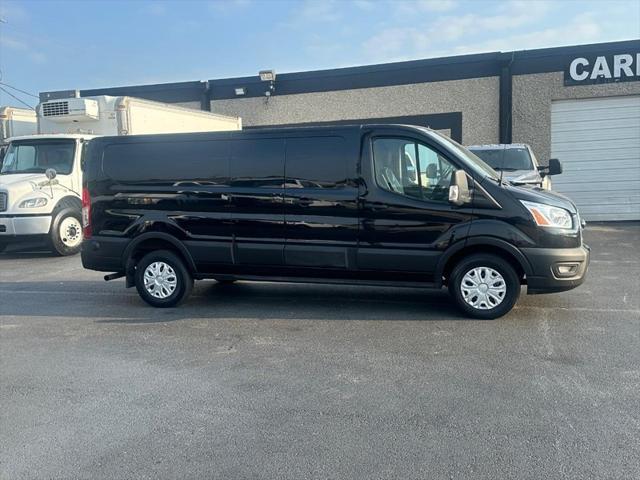 used 2020 Ford Transit-250 car, priced at $19,995