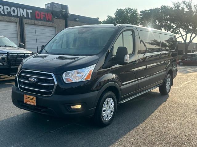 used 2020 Ford Transit-250 car, priced at $19,995