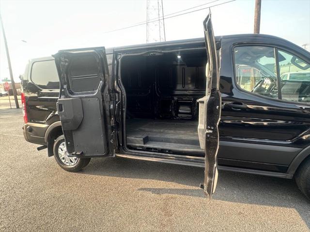 used 2020 Ford Transit-250 car, priced at $19,995