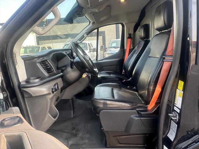 used 2020 Ford Transit-250 car, priced at $19,995