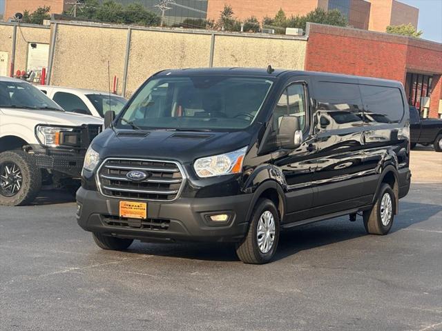 used 2020 Ford Transit-250 car, priced at $19,995