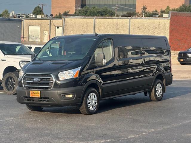 used 2020 Ford Transit-250 car, priced at $19,995