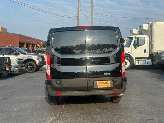 used 2020 Ford Transit-250 car, priced at $19,995