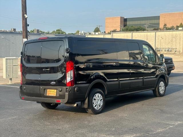 used 2020 Ford Transit-250 car, priced at $19,995