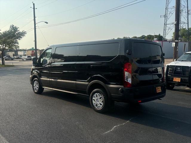 used 2020 Ford Transit-250 car, priced at $19,995