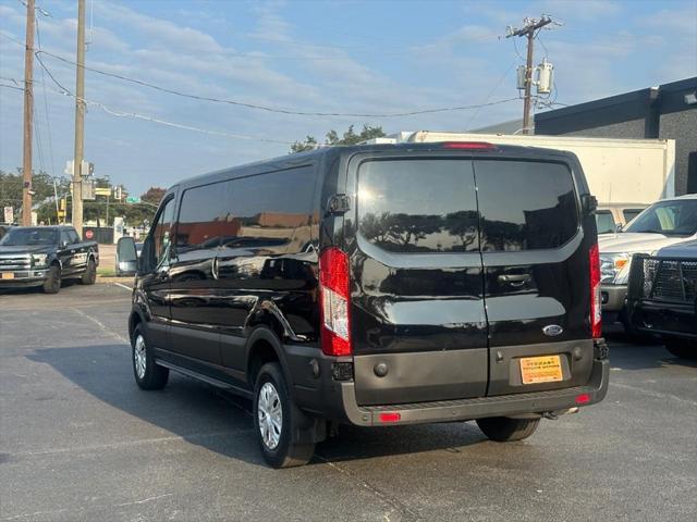 used 2020 Ford Transit-250 car, priced at $19,995