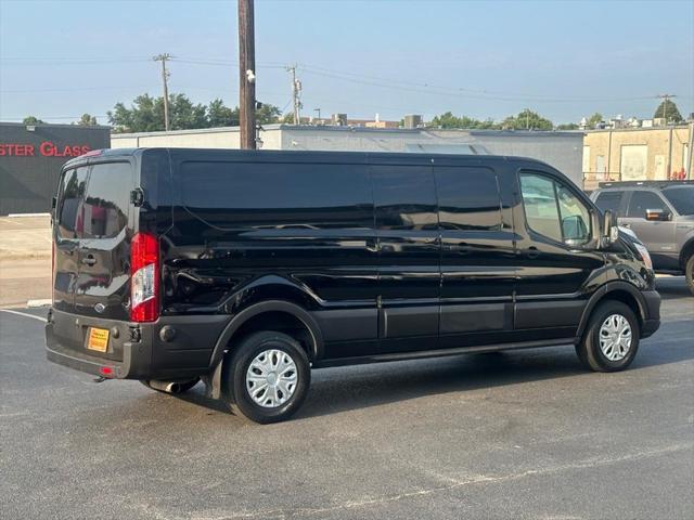 used 2020 Ford Transit-250 car, priced at $19,995